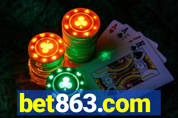 bet863.com