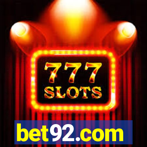 bet92.com