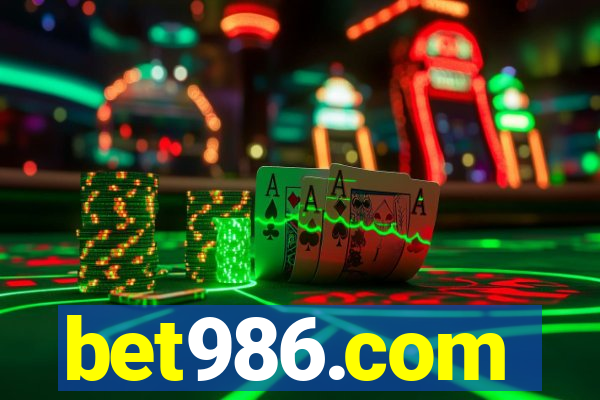 bet986.com