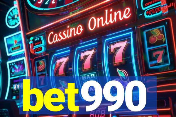 bet990