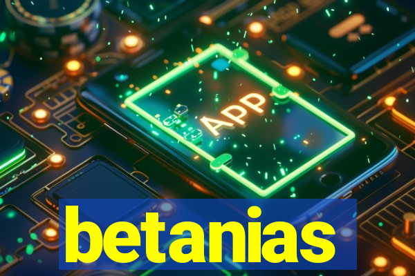 betanias