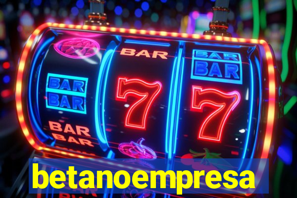 betanoempresa