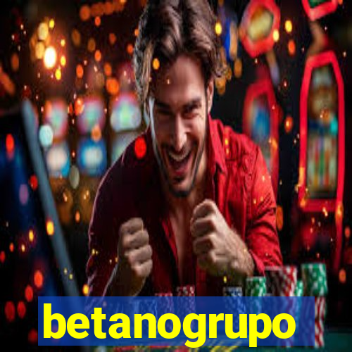 betanogrupo