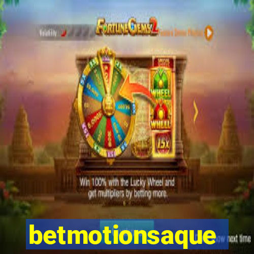 betmotionsaque