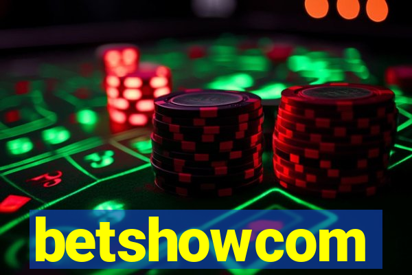 betshowcom