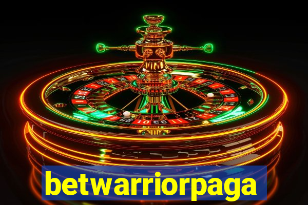 betwarriorpaga