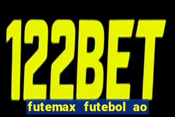 futemax futebol ao vivo brasil