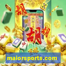 maiorsports.com