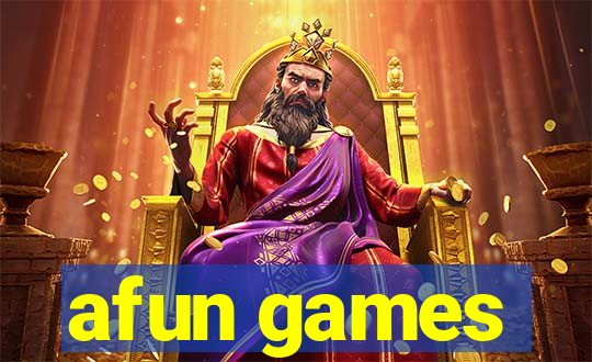 afun games