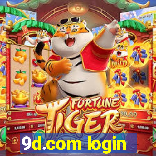 9d.com login