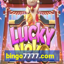 bingo7777.com