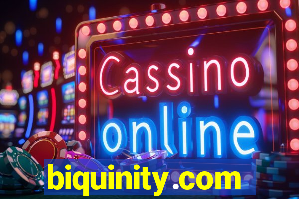 biquinity.com