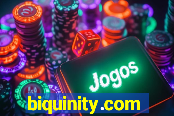 biquinity.com