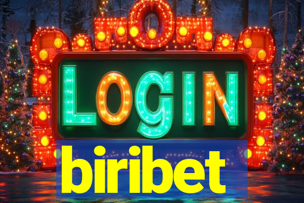 biribet