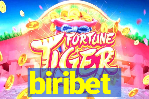 biribet