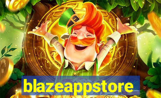 blazeappstore