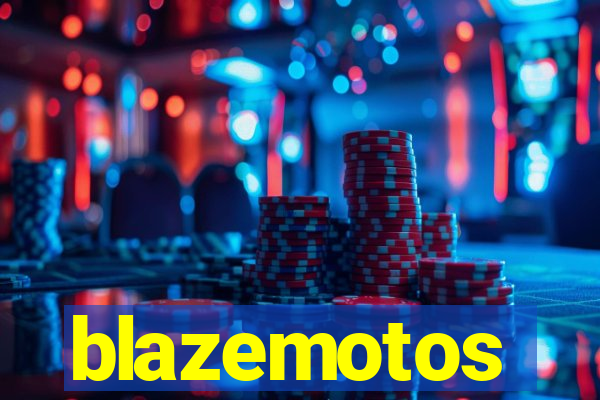 blazemotos