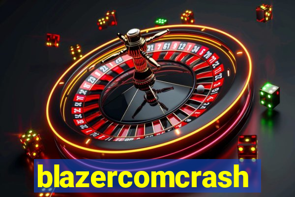 blazercomcrash