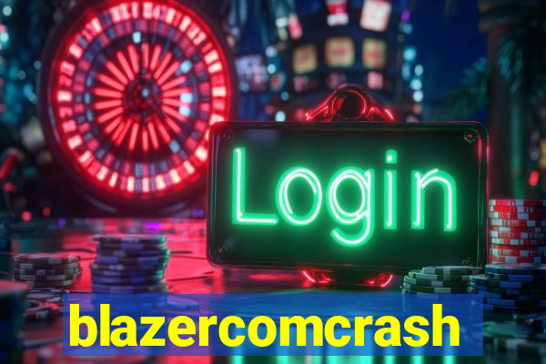 blazercomcrash