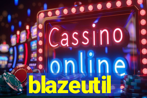 blazeutil