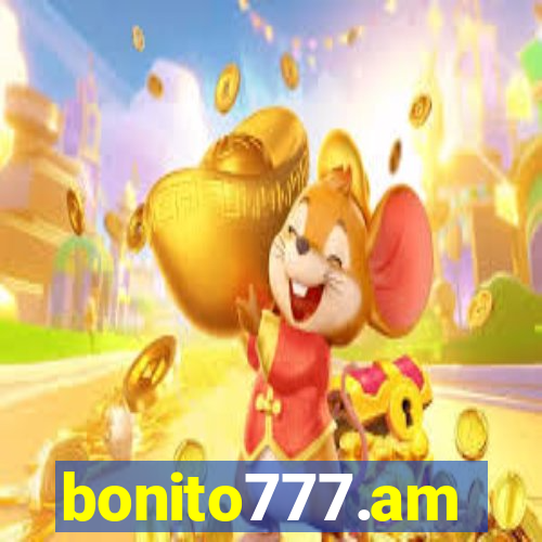 bonito777.am