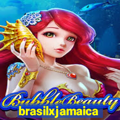 brasilxjamaica