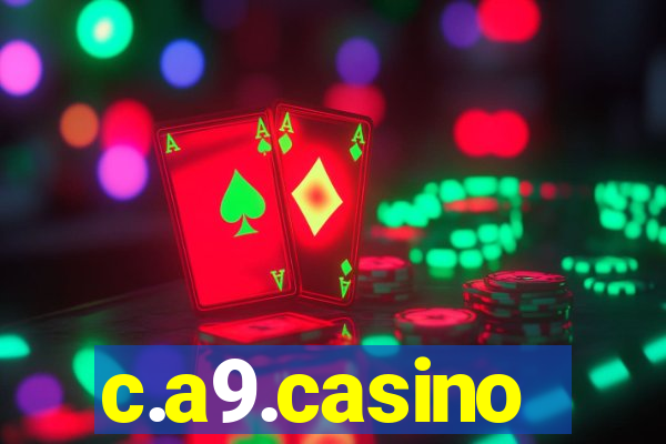 c.a9.casino