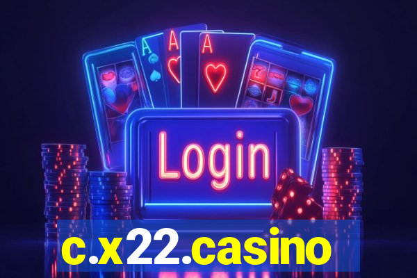 c.x22.casino