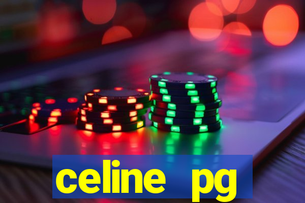 celine pg plataforma de jogos