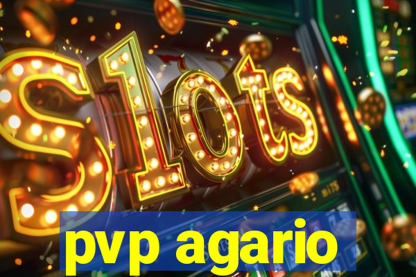 pvp agario