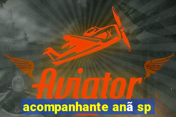 acompanhante anã sp