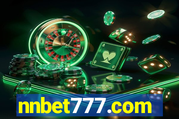 nnbet777.com