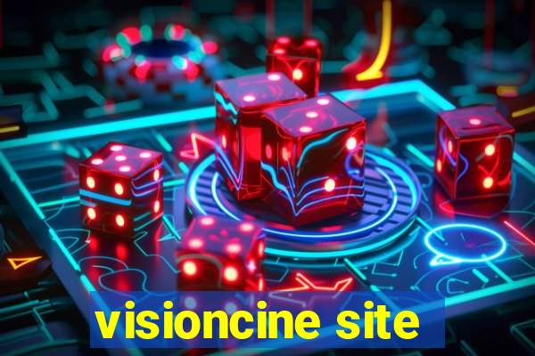 visioncine site