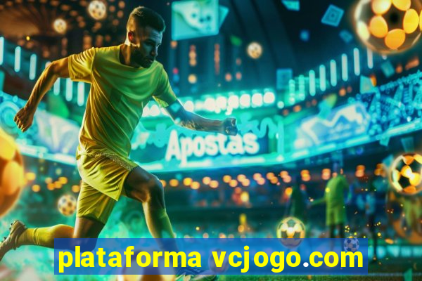 plataforma vcjogo.com