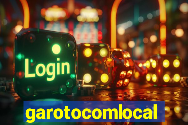 garotocomlocal