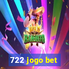 722 jogo bet