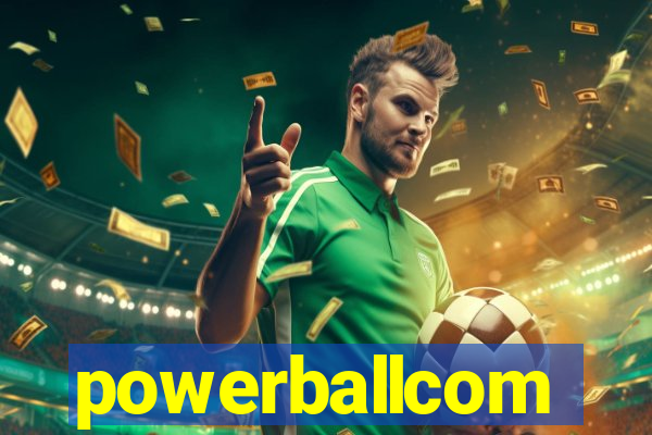 powerballcom