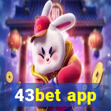 43bet app