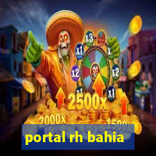 portal rh bahia