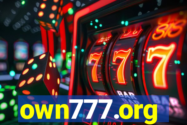 own777.org