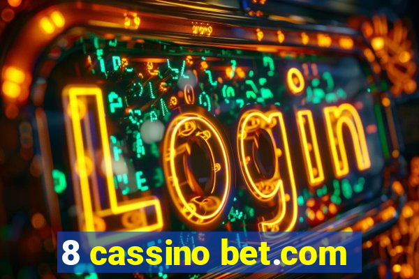 8 cassino bet.com