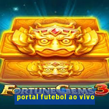 portal futebol ao vivo