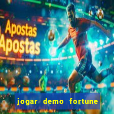 jogar demo fortune dragon gratis