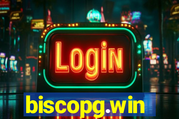 biscopg.win