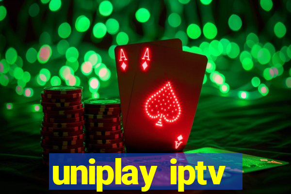 uniplay iptv