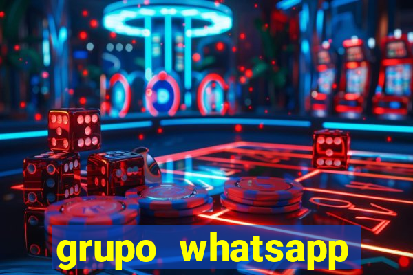 grupo whatsapp santos fc