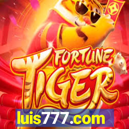 luis777.com