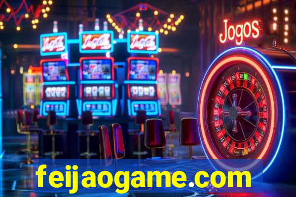 feijaogame.com