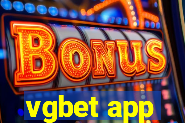 vgbet app