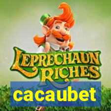 cacaubet